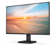PHILIPS 27'' 27E1N1100A/00 Czarny - 1228923 - zdjęcie 3